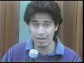 CULTURA JUVENIL DE LOS 90