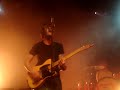 We Are Scientists - Chick Lit @ Glasgow ABC