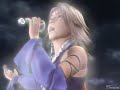 Final fantasyX-2 loving days