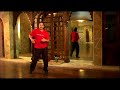 Latin Dance Workout : Latin Dance Workout: Torso Exercise