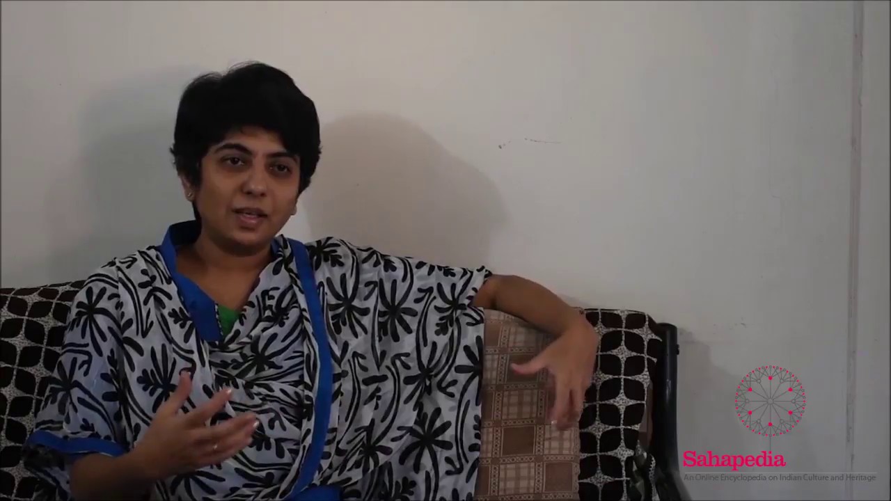 Godavari in Nashik: Interview with Dr Vaishali Balajiwale