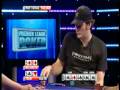 Phil Hellmuth put to the test by JC Tran