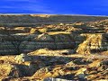 The Alberta Badlands The Alberta Badlands
