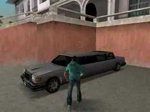 how to add vehicles in gta vc