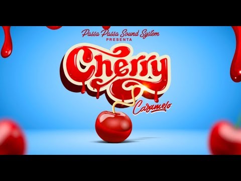 Cherry - Caramelo