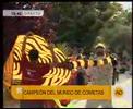 video cometas sin viento andalucia directo jaen