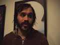 mewithoutYou Aaron Weiss in Amsterdam