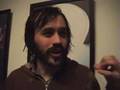 mewithoutYou Aaron Weiss in Amsterdam