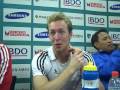 Barry MIDDLETON (ENG) ENG 4 2 KOR 05 12 09.wmv