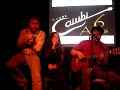 SE APRESENTAM NO CLUBE CAIUBI DE COMPOSITORES EM SAMPA