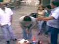 Tren Expreso ( coreografia de Eze)