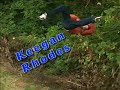 Extreme Bush Hopping (GIMZIK 2)