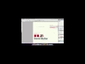 I uploaded a YouTube video -- Design Process Time Lapse - Experimenting with ScreenFlow http://youtu.be/JeOcXExt0_8?a