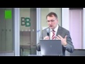 NL 2010 Camelot Workshop: Frank van Blokland (IVBN) over Wet Kraken en Leegstand