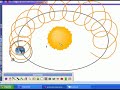 creación de ejercicios de simulación interwrite easiteach
