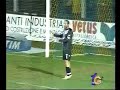 FROSINONE - GROSSETO 4-1 FROSINONE - GROSSETO 4-1