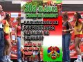 convocatoria clasica ciudad de girardot
