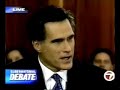 Mitt Romney Has A Truth Problem