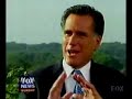 Mitt Romney Has A Truth Problem