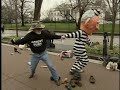 White House Shoe Protest