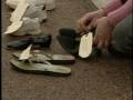 White House Shoe Protest