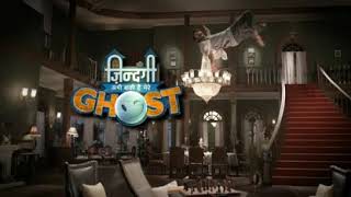 Zindagi Abhi Baki Hai Mere Ghost trriller