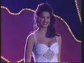 miss universe 1995 evening gown competition