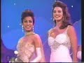 miss universe 1995 evening gown competition