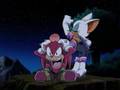 videos de You're Still Standing: Sonic X