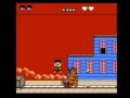 emulation. this game is utter crap. the controls suck balls, and it plays like an unplayable piece of shit. a horrible shitty game for a horrible shitty state of mind. again, i had no idea what was going on, and quite frankly, i'm glad i was drunk when playing this. if i was sober i think i'd have killed someone. (and no, i'm not going to play sunday funday now, because it's the same fucking 'game'!)