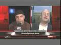Ultimate Fighting Vs Boxing