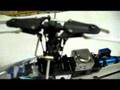 WALKERA 36 series FUTABA 9CAP MODIFIED vol-1