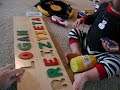 Logans puzzle