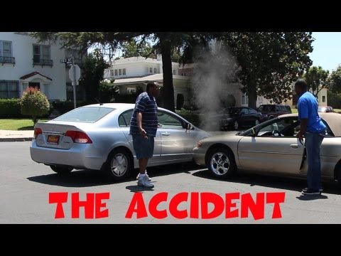 The Accident (David Spates)