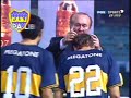 Libertadores 2007 Entrega de la Copa