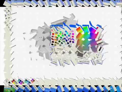 how to spray paint a ds lite