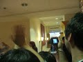 Click here to watch this video Supernatural actors at JIB3