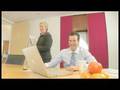 videos de Swift and Shift Couriers Management Training Bloopers