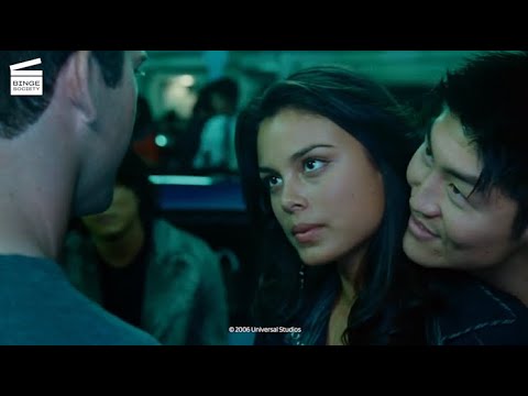Fast and Furious - Tokyo Drift : Bienvenue à Tokyo