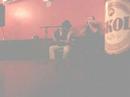 PAULO MORAES & SANDRO REZENDE - I\