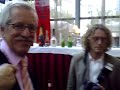 Finalisten Grand Marnier Trophy Holland