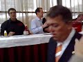 Finalisten Grand Marnier Trophy Holland