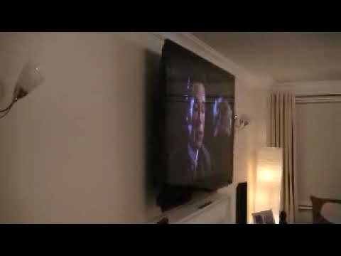 how to wall mount a 60 inch tv