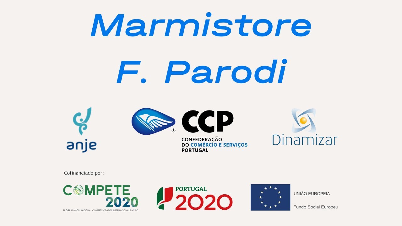 Marmistore e F. Parodi