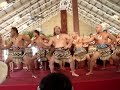 Awhina I Te Kaupapa