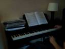 Me Playing Joanna MacGregor - Lowside Blues