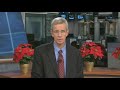 Latest Storm Leaves Icy Roads, Scattered Power Outages