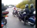 KDD Triumph Granada