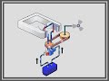 generador y motor electrico