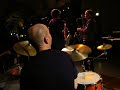 teo ciavarella (piano) with his jazz and world music group for 